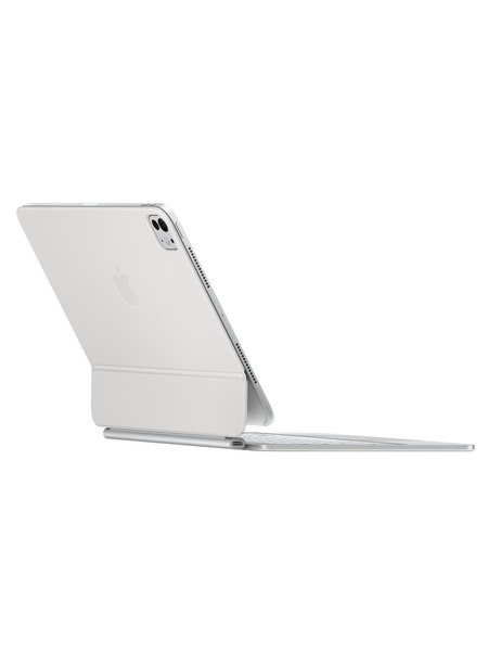 11-iPadPro-M4-MagicKeyboard 詳細画像 ホワイト 5