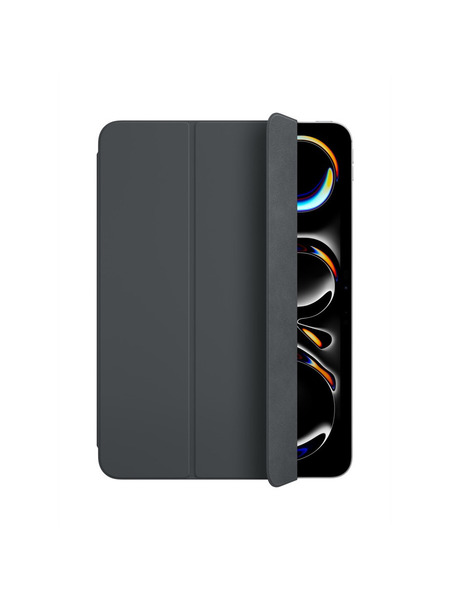11-iPadPro-M4-SmartFolio 詳細画像 ブラック 1