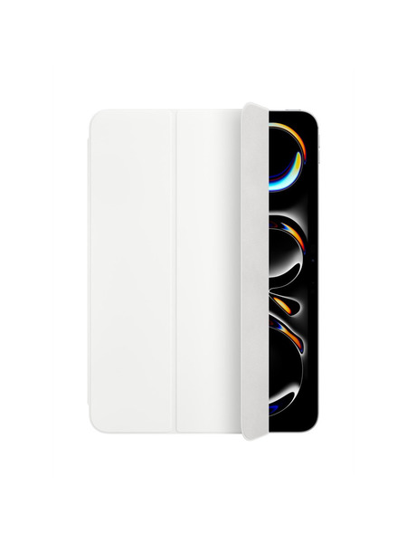 11-iPadPro-M4-SmartFolio 詳細画像 ホワイト 1