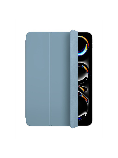 11インチiPad Pro（M4）用Smart Folio 詳細画像 デニム 1
