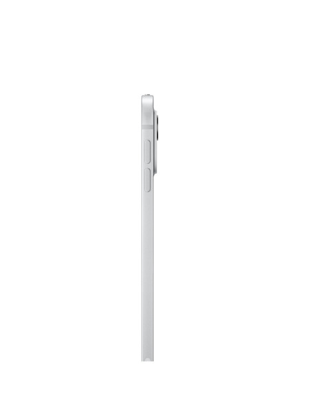 11インチiPad Pro Wi-Fiモデル （標準ガラス搭載） 詳細画像 シルバー 2