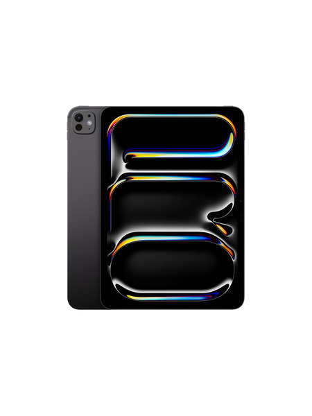 11インチiPad Pro Wi-Fiモデル （Nano-textureガラス搭載） 詳細画像 スペースブラック 1