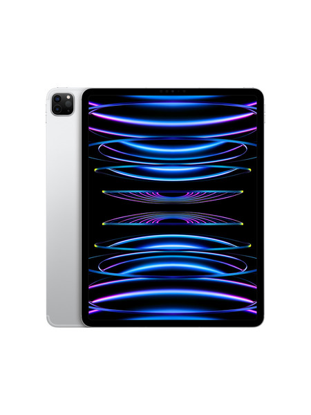 12-iPadPro-Cellular-6th 詳細画像 シルバー 1