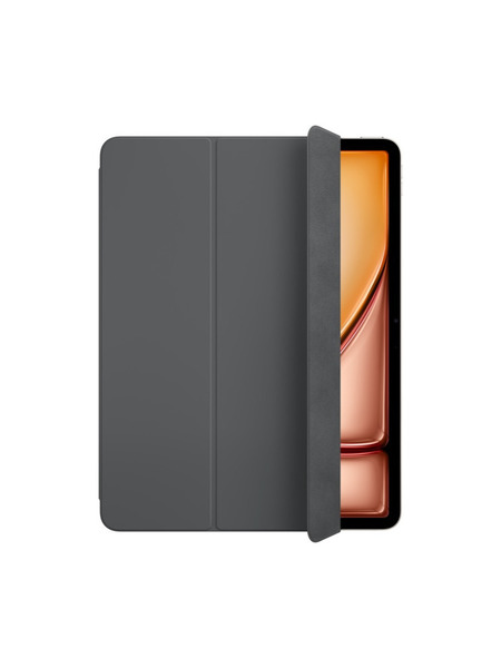 13インチiPad Air（M2）用Smart Folio 詳細画像 チャコールグレイ 1