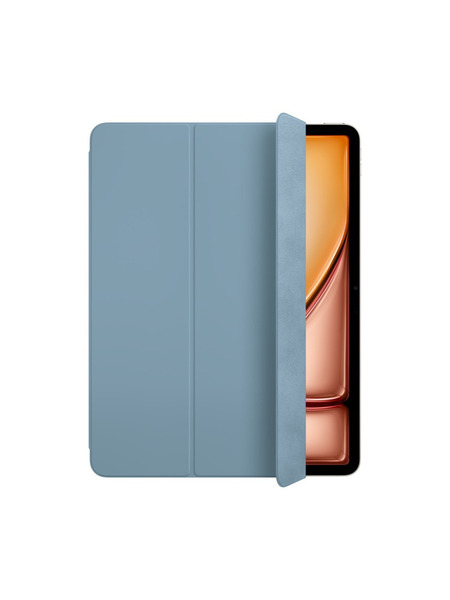 13インチiPad Air（M2）用Smart Folio 詳細画像 デニム 1
