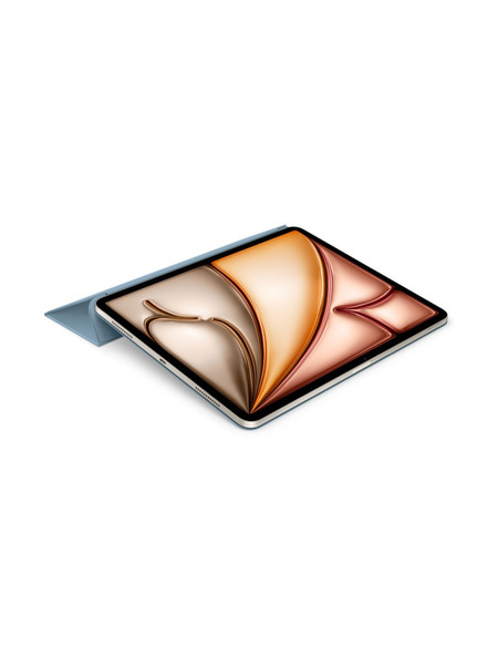 13-iPadAir-M2-SmartFolio 詳細画像 ライトバイオレット 5