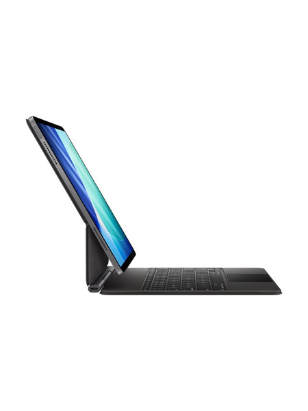 13-iPadAir-M3-MagicKeyboard 詳細画像 ブラック 2