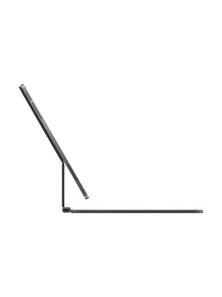 13-iPadAir-M3-MagicKeyboard 詳細画像 ブラック 4