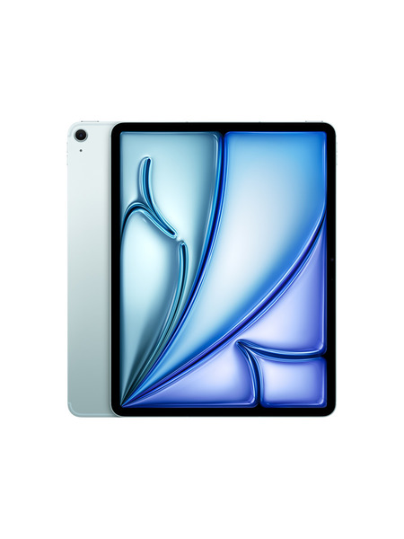 13-iPadAir-WiFiCellular 詳細画像 ブルー 1