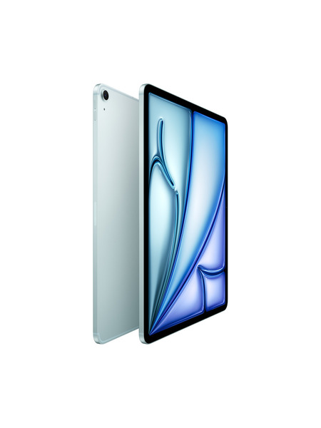 13-iPadAir-WiFiCellular 詳細画像 ブルー 2