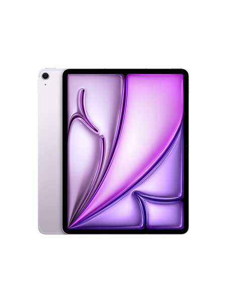 13-iPadAir-WiFiCellular 詳細画像 パープル 1