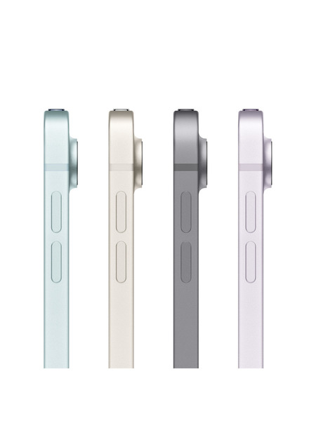 13インチiPad Air（M4）Wi-Fi + Cellularモデル 詳細画像 スターライト 3