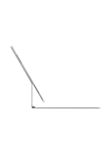 13-iPadPro-M4-MagicKeyboard 詳細画像 ホワイト 3