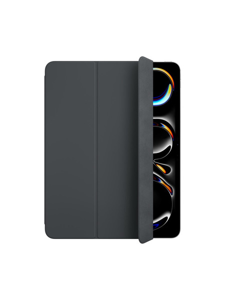 13インチiPad Pro（M4）用Smart Folio 詳細画像 ブラック 1