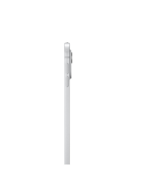 13インチiPad Pro Wi-Fiモデル （標準ガラス搭載） 詳細画像 シルバー 2
