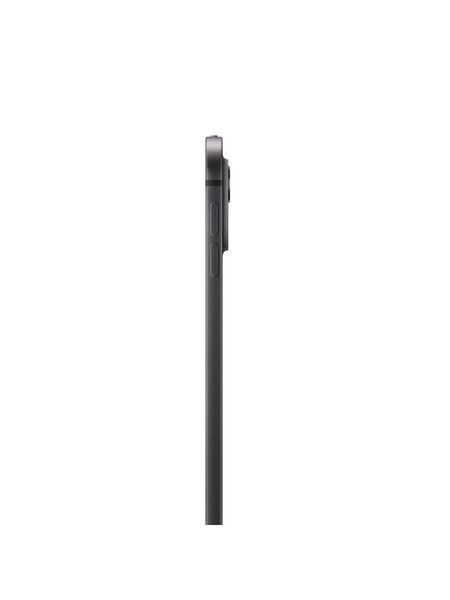 13-iPadPro-WiFiCellular-2024 詳細画像 スペースブラック 2