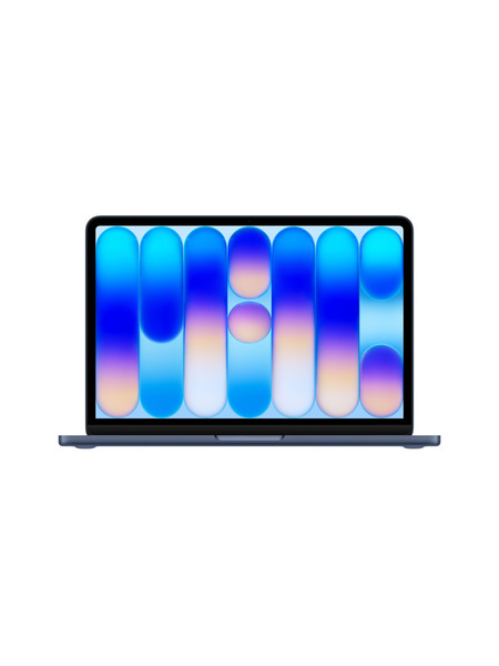 13インチMacBook Neo（A18 Pro） 詳細画像 インディゴ 1