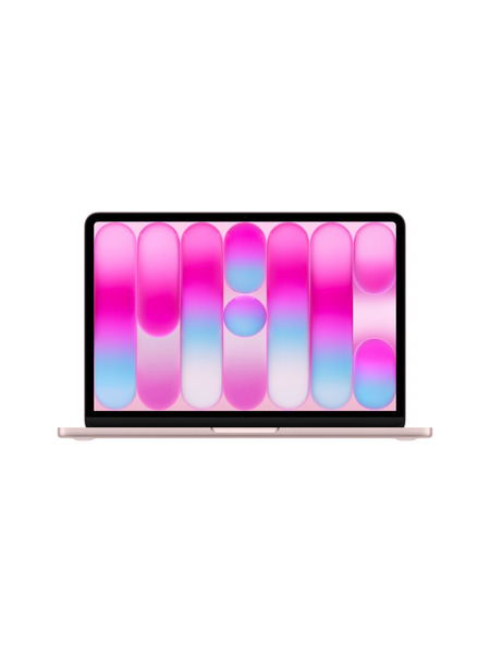 13インチMacBook Neo（A18 Pro） 詳細画像 ブラッシュ 1