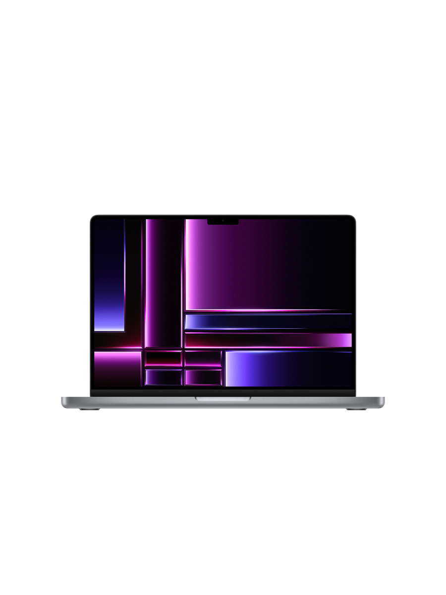 14インチMacBook Pro M2 Maxチップ｜C smart公式オンラインストア