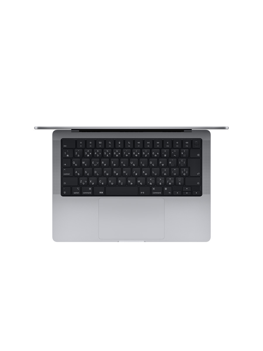 14インチMacBook Pro M2 Proチップ｜C smart公式オンラインストア