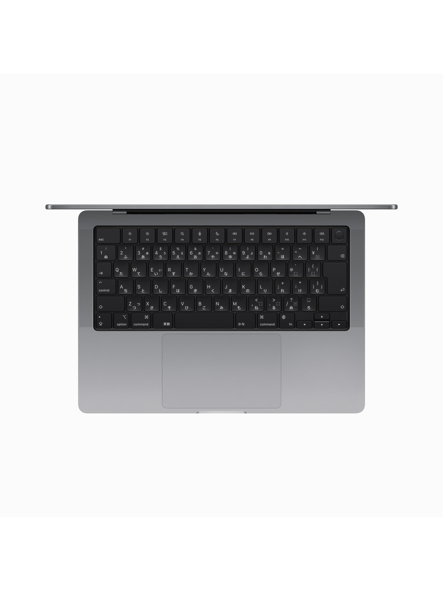 14インチMacBook Pro (M3)｜C smart公式オンラインストア