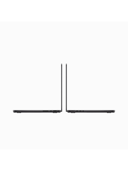 14inch-MacBookPro-M3Max 詳細画像 スペースブラック 3
