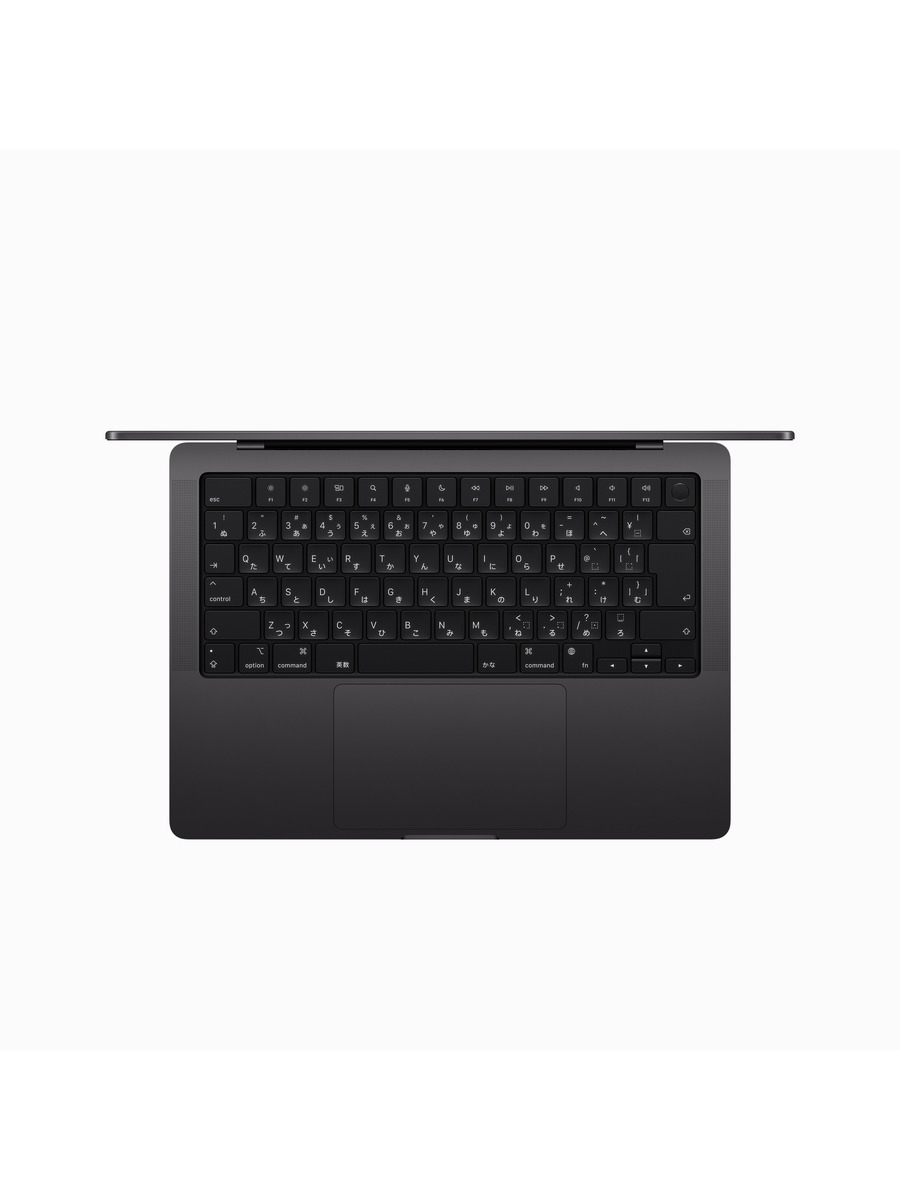 14インチMacBook Pro (M3 Max)｜C smart公式オンラインストア