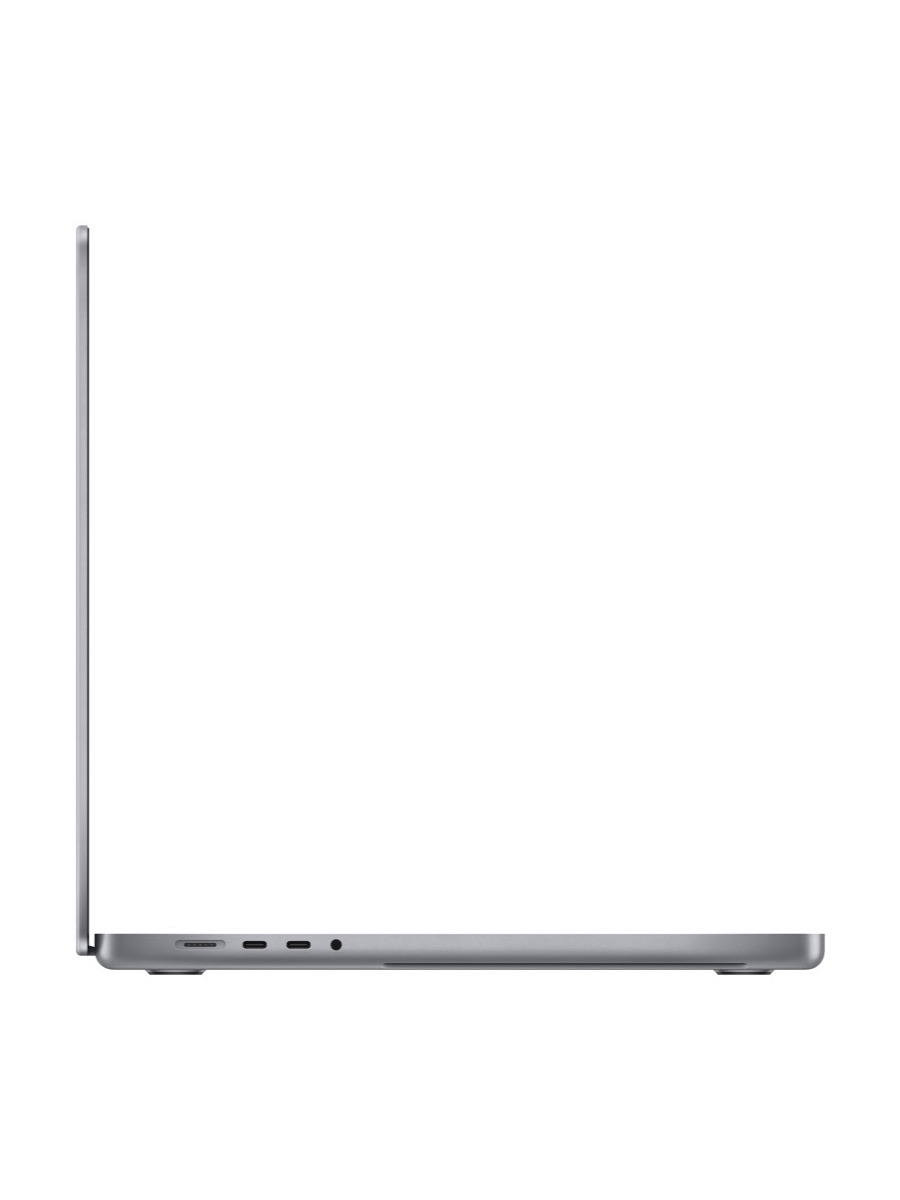 MacBook Pro M1 max  16インチ スペースグレイ