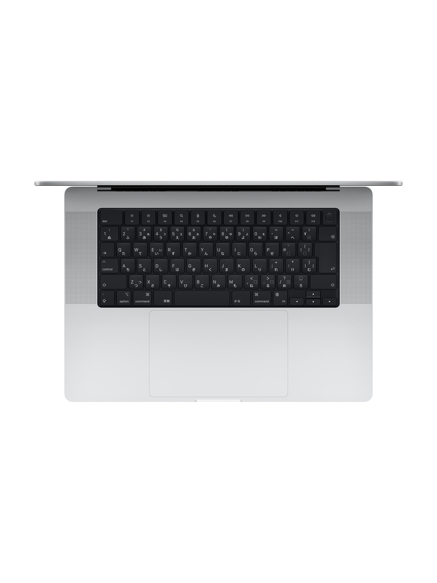 16インチMacBook Pro M2 Maxチップ｜C smart公式オンラインストア
