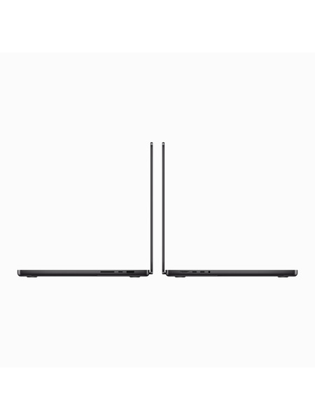 16inch-MacBookPro-M3Max 詳細画像 スペースブラック 3