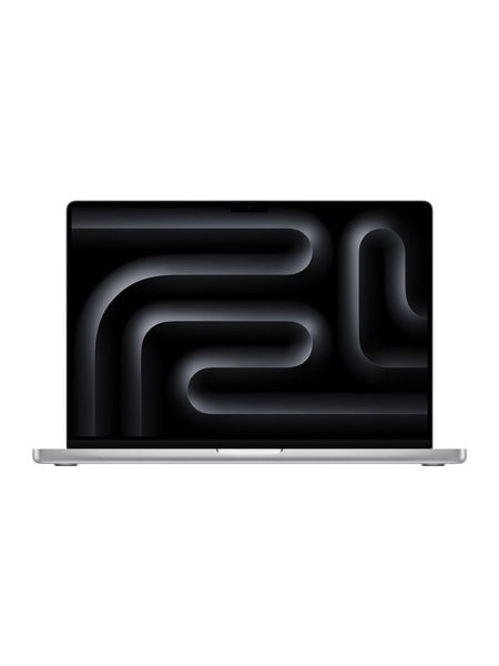 16インチMacBook Pro (M3 Max) 詳細画像 シルバー 1
