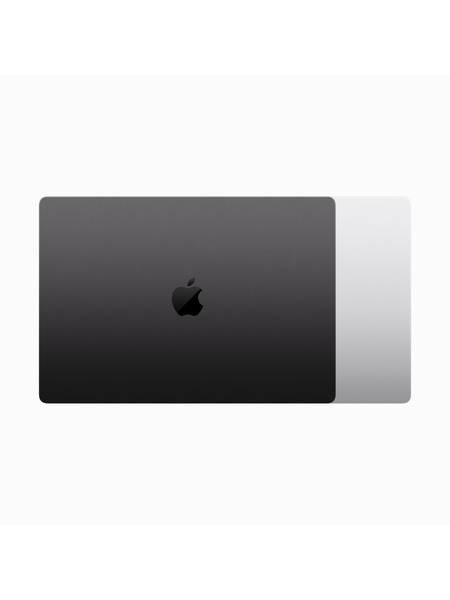 16inch-MacBookPro-M3Max 詳細画像 シルバー 8