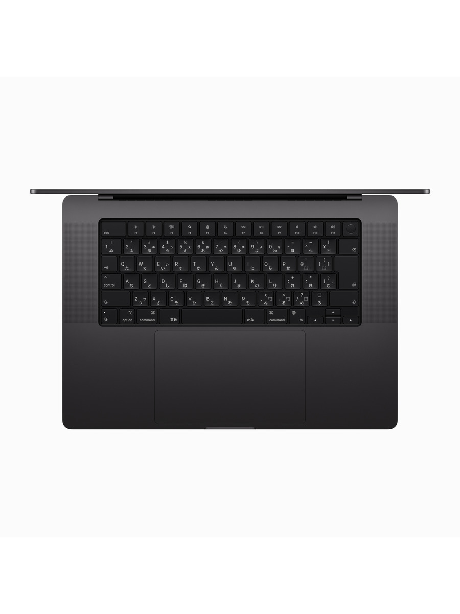 16インチMacBook Pro (M3 Max)｜C smart公式オンラインストア