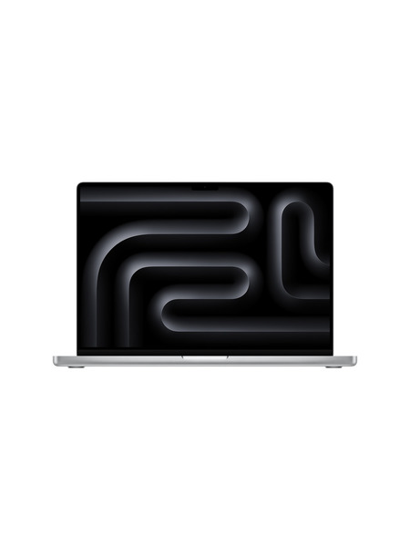 16インチMacBook Pro (M5 Pro) 詳細画像 シルバー 1