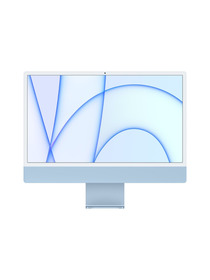 24インチiMac Retina 4.5Kディスプレイモデル: 8コアCPUと7コアGPUを搭載したApple M1チップ 詳細画像