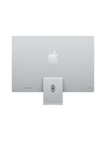24インチiMac Retina 4.5Kディスプレイモデル: 8コアCPUと8コアGPUを搭載したApple M1チップ 詳細画像