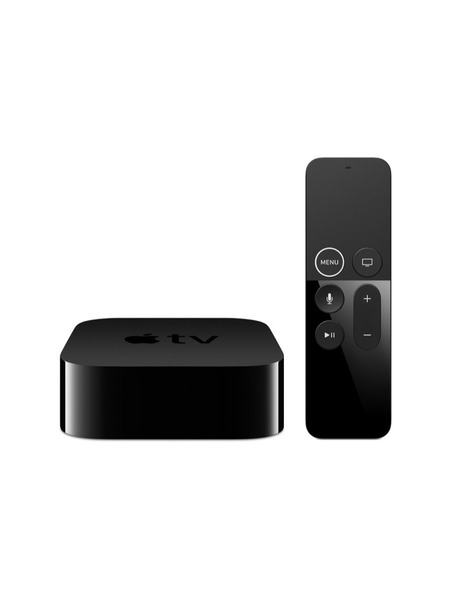 Apple TV HD 詳細画像 ブラック 1