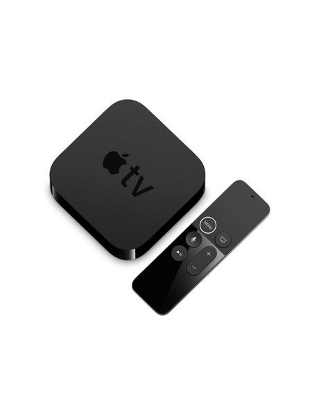 Apple TV 4K(第1世代) 詳細画像 ブラック 3