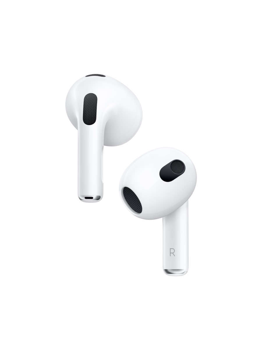 AppleAiApple AirPods（第3世代）Lightningケース付き ​​​​