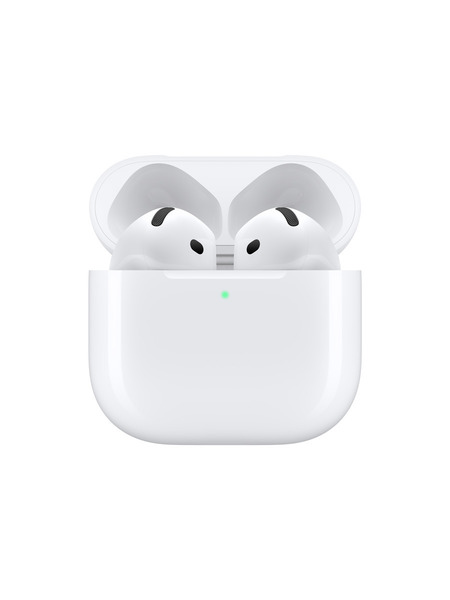 アクティブノイズキャンセリング搭載AirPods 4 詳細画像 - 2