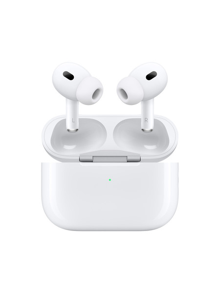 AirPods Pro 第2世代 詳細画像 ホワイト 1