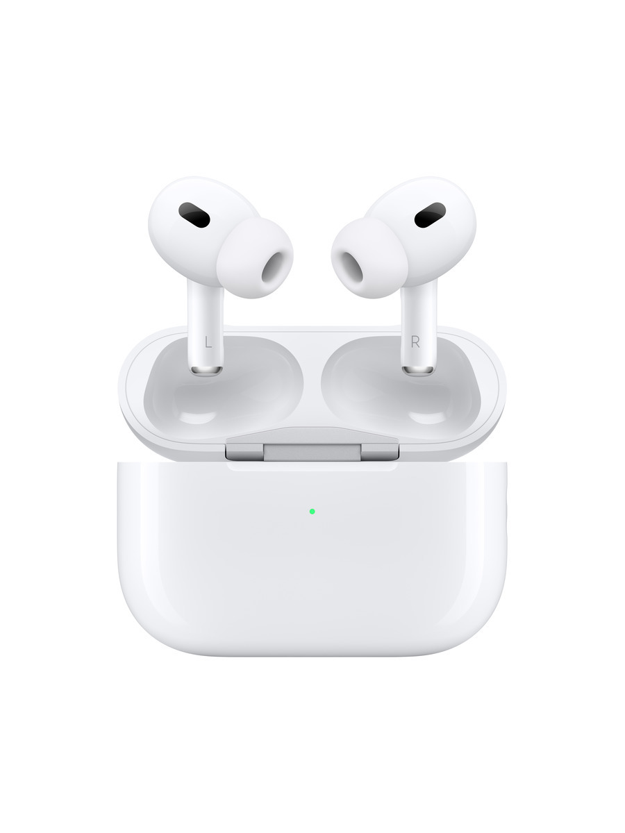 AirPods pro 第二世代 - イヤホン