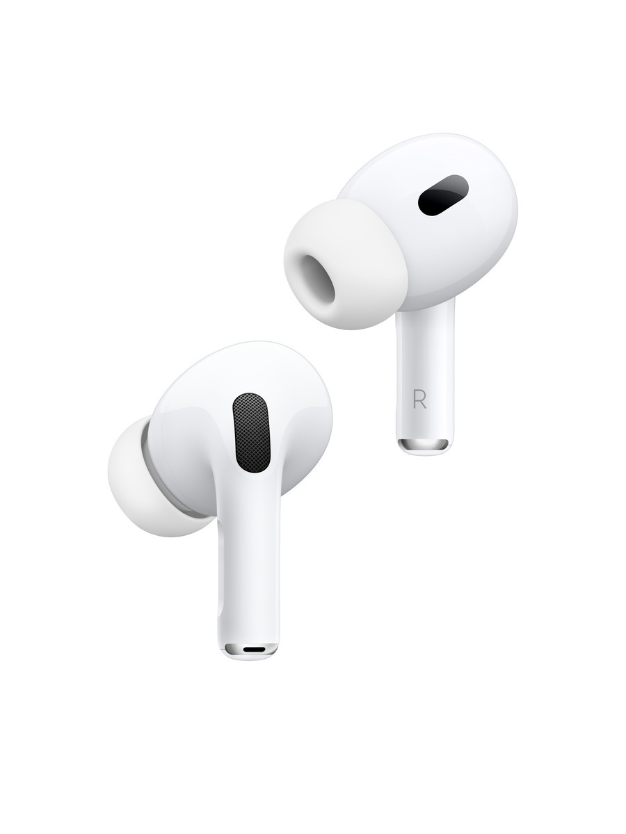 Apple AirPods Pro airpodspro 【新品未開封】 - ヘッドフォン/イヤフォン