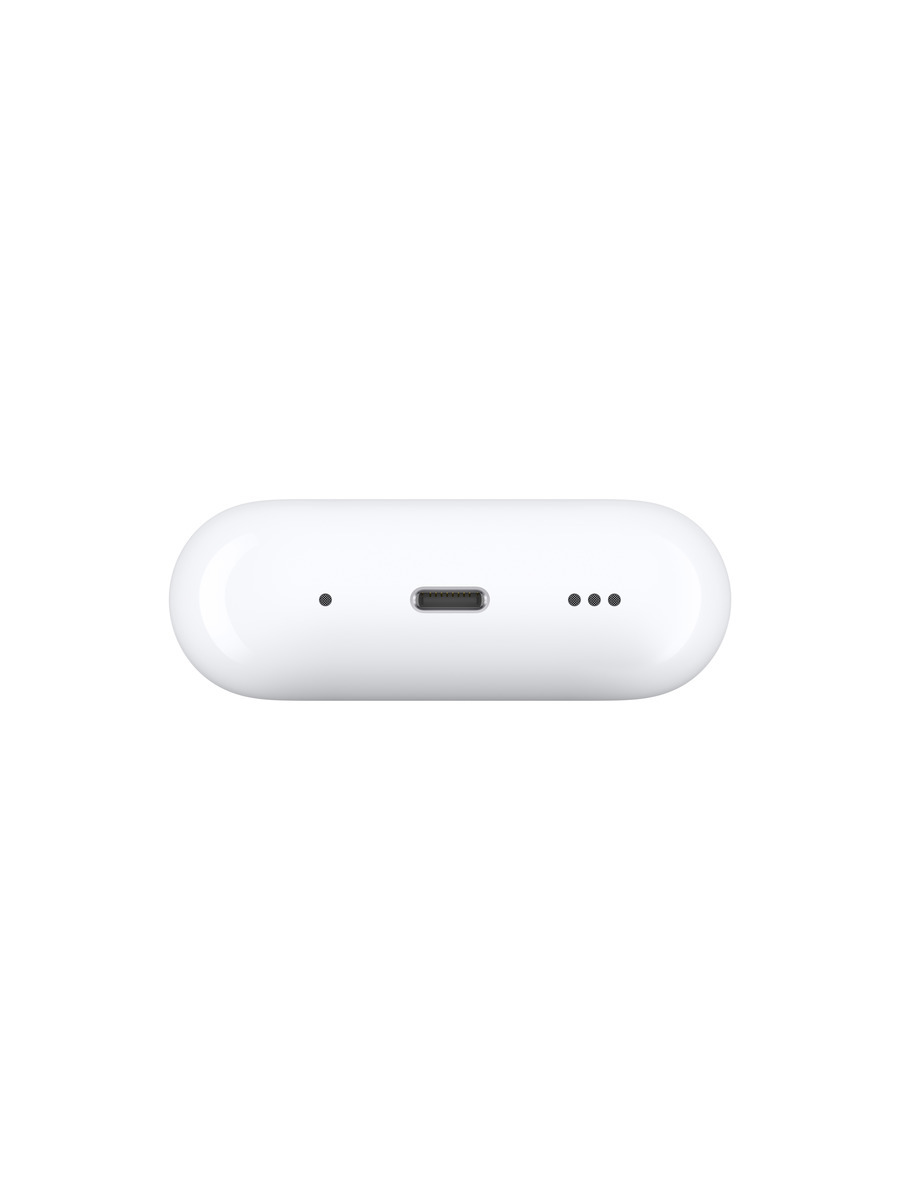 Air pods pro 第二世代 (Lightning) - www.stedile.com.br