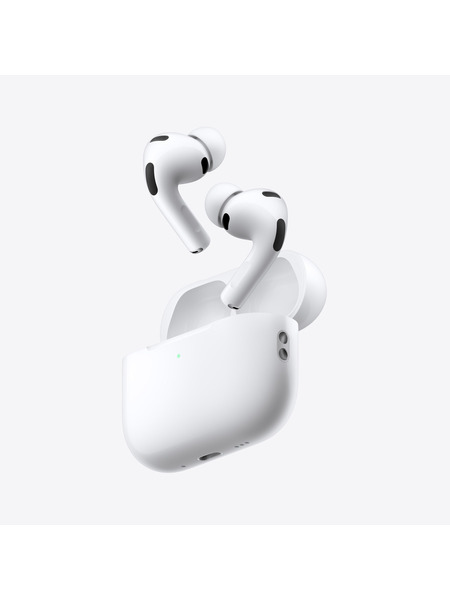 AirPods Pro 3 詳細画像 ホワイト 2