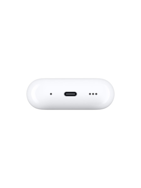 MagSafe充電ケース（USB‑C）付きAirPods Pro（第2世代） 詳細画像 ホワイト 5