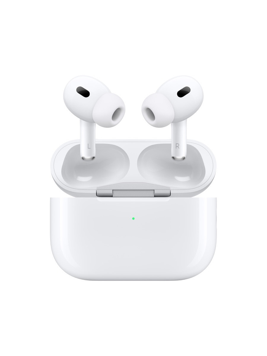 AirPods  Pro(第2世代)MagSafe充電ケース（USB-C）付きApple限定保証について