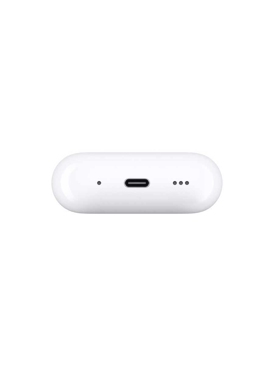 MagSafe充電ケース（USB‑C）付きAirPods Pro（第2世代）｜C smart公式 ...