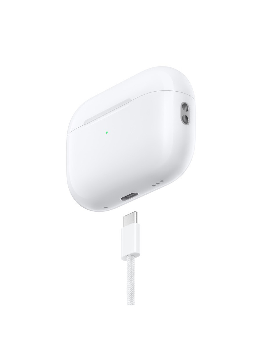 MagSafe充電ケース（USB‑C）付きAirPods Pro（第2世代）｜C smart公式オンラインストア