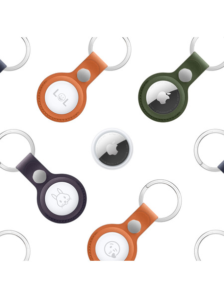 AirTag（第2世代） 詳細画像 - 6